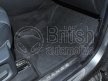 DA4805- gumové koberce Range Rover Sport